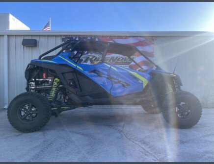 Photo 1 for New 2024 Polaris RZR R 900 4 Ultimate