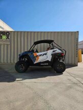 2024 Polaris RZR S 1000 Ultimate Trail for sale 201554975