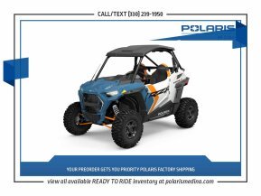 2024 Polaris RZR S 1000 Ultimate Trail for sale 201585865