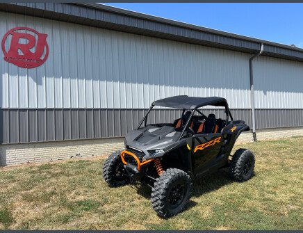 Photo 1 for New 2024 Polaris RZR XP 1000 Ultimate