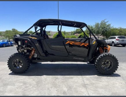 Photo 1 for New 2024 Polaris RZR XP 4 1000 Ultimate