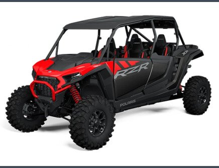 Photo 1 for New 2024 Polaris RZR XP 4 1000 Ultimate