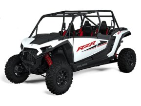 2024 Polaris RZR XP 4 1000 Sport for sale 201577965