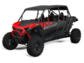 2024 Polaris RZR XP 4 1000 for sale 201579548