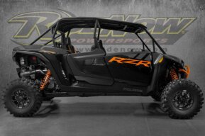 2024 Polaris RZR XP 4 1000 Ultimate for sale 201600144