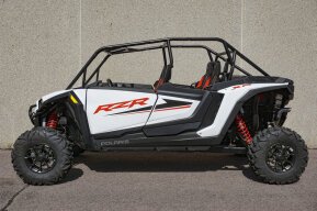 2024 Polaris RZR XP 4 1000 Sport for sale 201601209