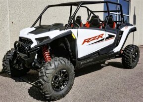 2024 Polaris RZR XP 4 1000 Sport for sale 201609163
