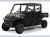 2024 Polaris Ranger Crew 1000 Premium for sale 201554459