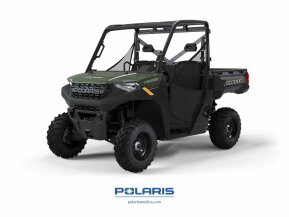 2024 Polaris Ranger 1000 for sale 201509608