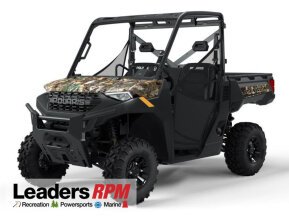 2024 Polaris Ranger 1000 for sale 201509742