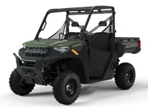 2024 Polaris Ranger 1000 for sale 201521636