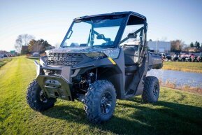 2024 Polaris Ranger 1000 for sale 201533940