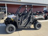 New 2024 Polaris Ranger 1000