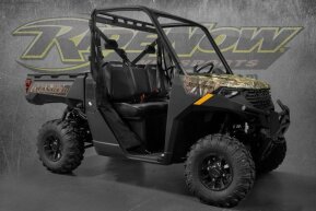 2024 Polaris Ranger 1000 for sale 201565788