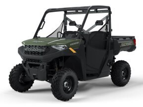 2024 Polaris Ranger 1000 for sale 201580501