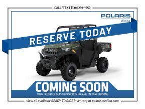 2024 Polaris Ranger 1000 EPS for sale 201584820