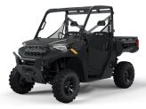 New 2024 Polaris Ranger 1000