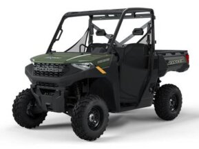 2024 Polaris Ranger 1000 for sale 201600120