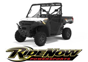 2024 Polaris Ranger 1000 for sale 201604195