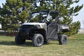 2024 Polaris Ranger 1000 for sale 201618300