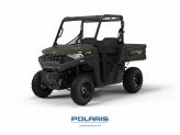 New 2024 Polaris Ranger 570