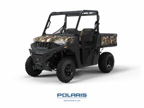 2024 Polaris Ranger 570 for sale 201510541