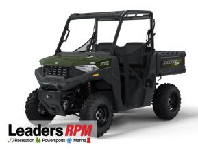 2024 Polaris Ranger 570 for sale 201522702