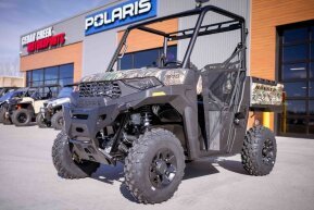 2024 Polaris Ranger 570 Premium for sale 201597188