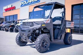 2024 Polaris Ranger 570 Premium for sale 201598722