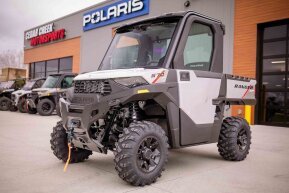2024 Polaris Ranger 570 SP 570 NorthStar Edition for sale 201622462