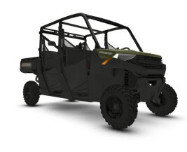 2024 Polaris Ranger Crew 1000 for sale 201509896