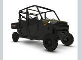 New 2024 Polaris Ranger Crew 1000