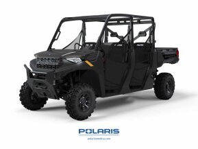 2024 Polaris Ranger Crew 1000 for sale 201510544