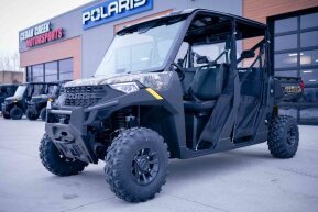 2024 Polaris Ranger Crew 1000 for sale 201517286