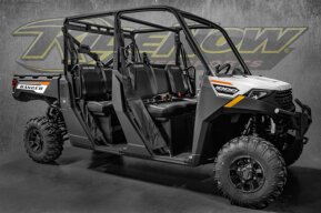 2024 Polaris Ranger Crew 1000 Premium for sale 201562037