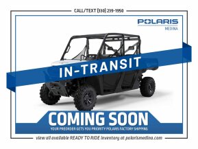 2024 Polaris Ranger Crew 1000 Premium for sale 201567652