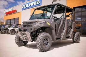 2024 Polaris Ranger Crew 1000 Premium for sale 201568117