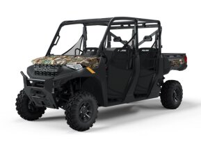2024 Polaris Ranger Crew 1000 Premium for sale 201588530