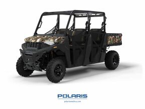 2024 Polaris Ranger Crew 570 for sale 201510536