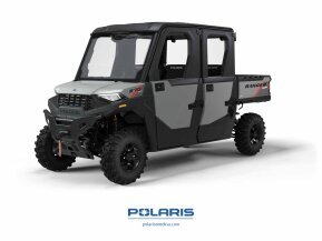 2024 Polaris Ranger Crew 570 for sale 201510551