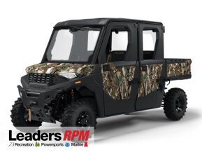 2024 Polaris Ranger Crew 570 for sale 201523362