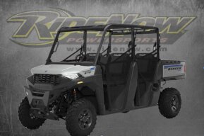 2024 Polaris Ranger Crew 570 for sale 201600146