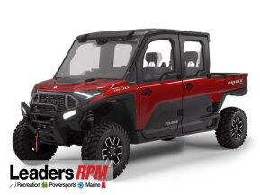 2024 Polaris Ranger Crew XD 1500 for sale 201505589