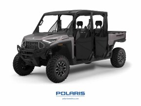 2024 Polaris Ranger Crew XD 1500 for sale 201510548