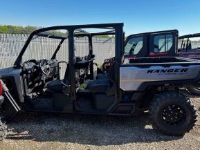 2024 Polaris Ranger Crew XD 1500 for sale 201613350