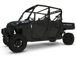 2024 Polaris Ranger Crew XP 1000 for sale 201507911