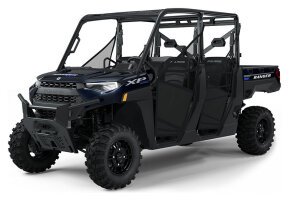 2024 Polaris Ranger Crew XP 1000 for sale 201589594