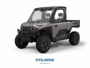 2024 Polaris Ranger XD 1500 for sale 201509593