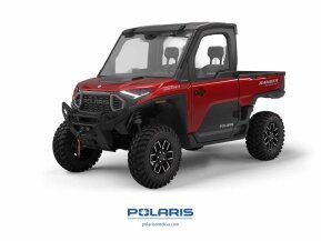 2024 Polaris Ranger XD 1500 for sale 201509646