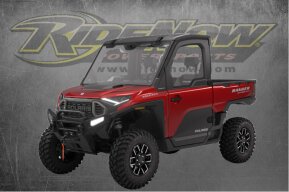 2024 Polaris Ranger XD 1500 for sale 201535207